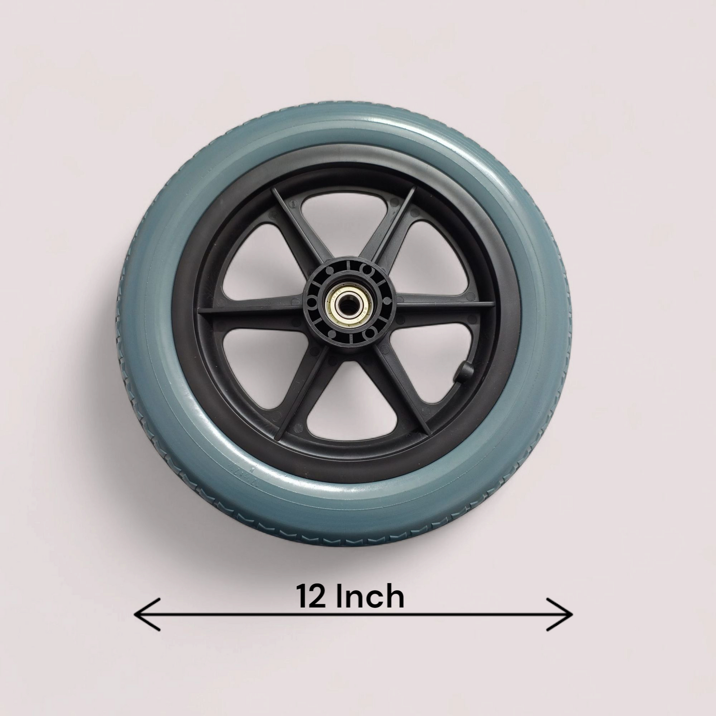 cure clouds 12 inch rear mag wheels