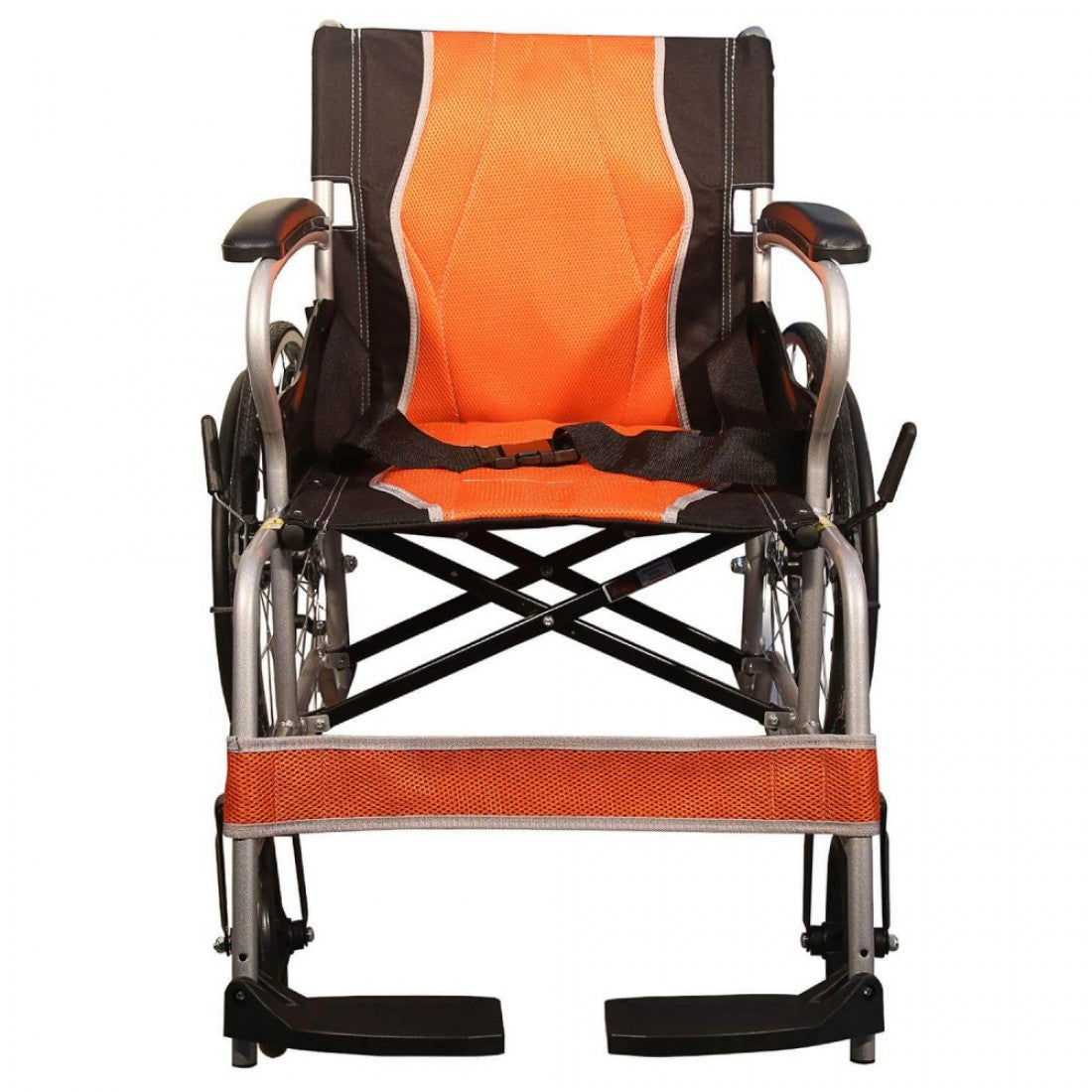 Karma Ryder MS-3 Wheelchair - Cure Clouds -null