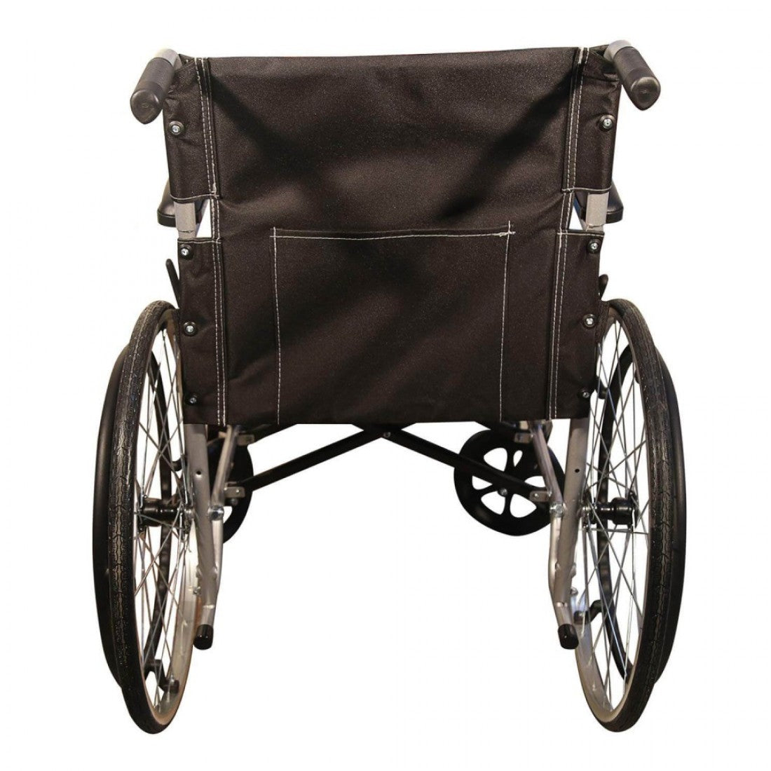 Karma Ryder MS-3 Wheelchair - Cure Clouds -null