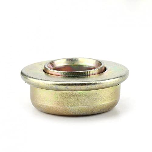 Mobility Kart Premium Imported Front Fork Bowl Castor Bearing For Wheelchair - Cure Clouds -null