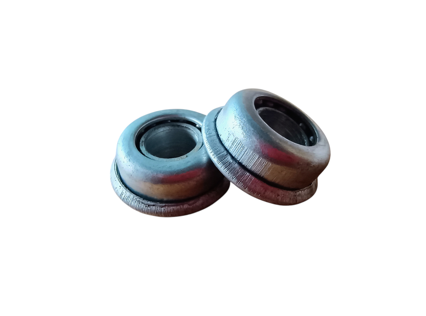 Cure Clouds Premium Imported Front Fork Bowl Castor Bearing For Wheelchair