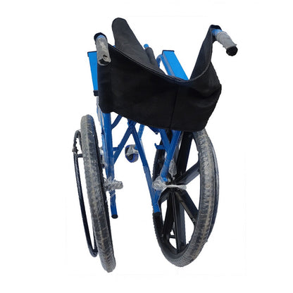 Indian Folding Wheelchair - Cure Clouds -null