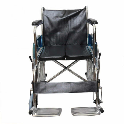 Karma Fighter HS Wheelchair with Hard Seat CureClouds