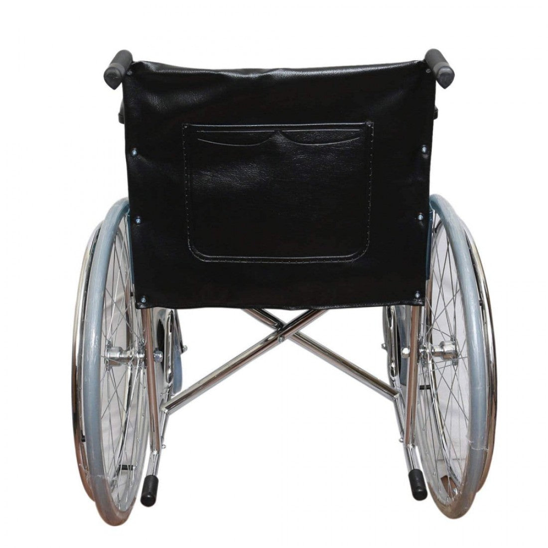 Karma Fighter HS Wheelchair with Hard Seat CureClouds