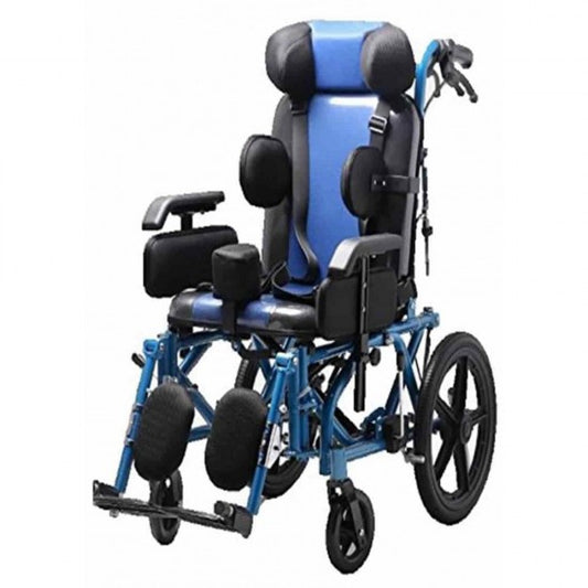 Karma CP 200 Cerebral Palsy Wheelchair - Cure Clouds -null