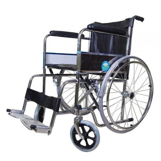 Karma Fighter C Wheelchair - Cure Clouds -null