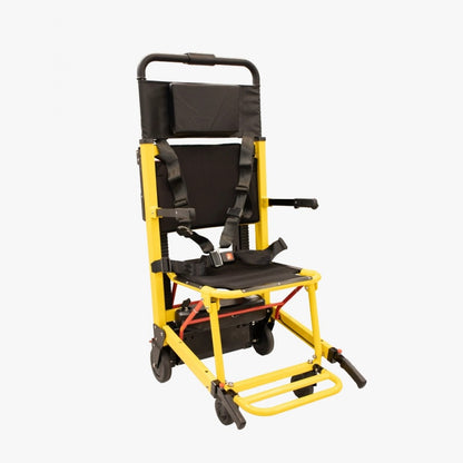 Portable Stair Climbing Wheelchair CureClouds