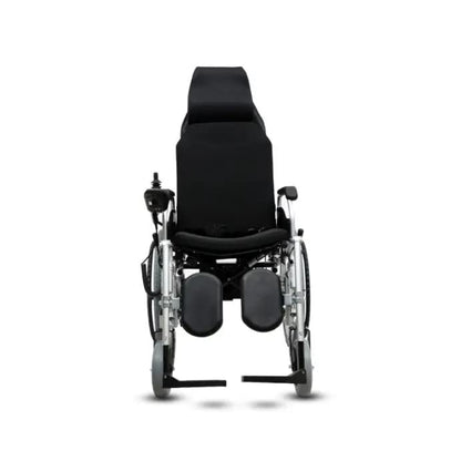 Reclining Electric Wheelchair With Lithium Battery - Cure Clouds - Cure Clouds -null