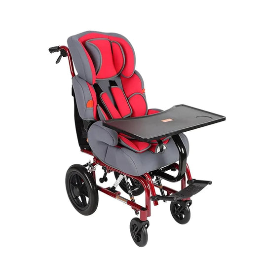 Cerebral Palsy Wheelchair For Children - Cure Clouds