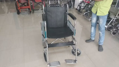 Karma Fighter 2C Wheelchair